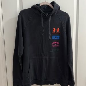 Under Armour Sweatshirt